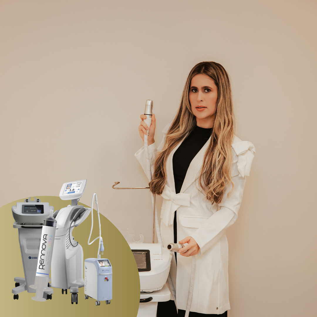 Ultrafomer III + VZET + 10ml de Elleva
