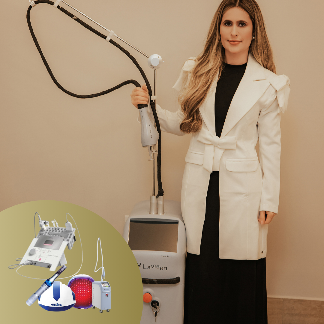 Protocolo Capilar Top Hair