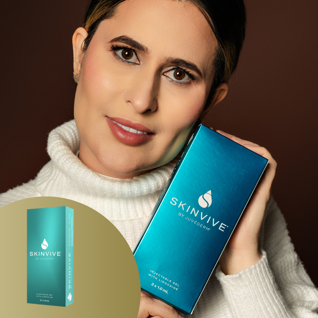 Skinvive Bioremodelador
