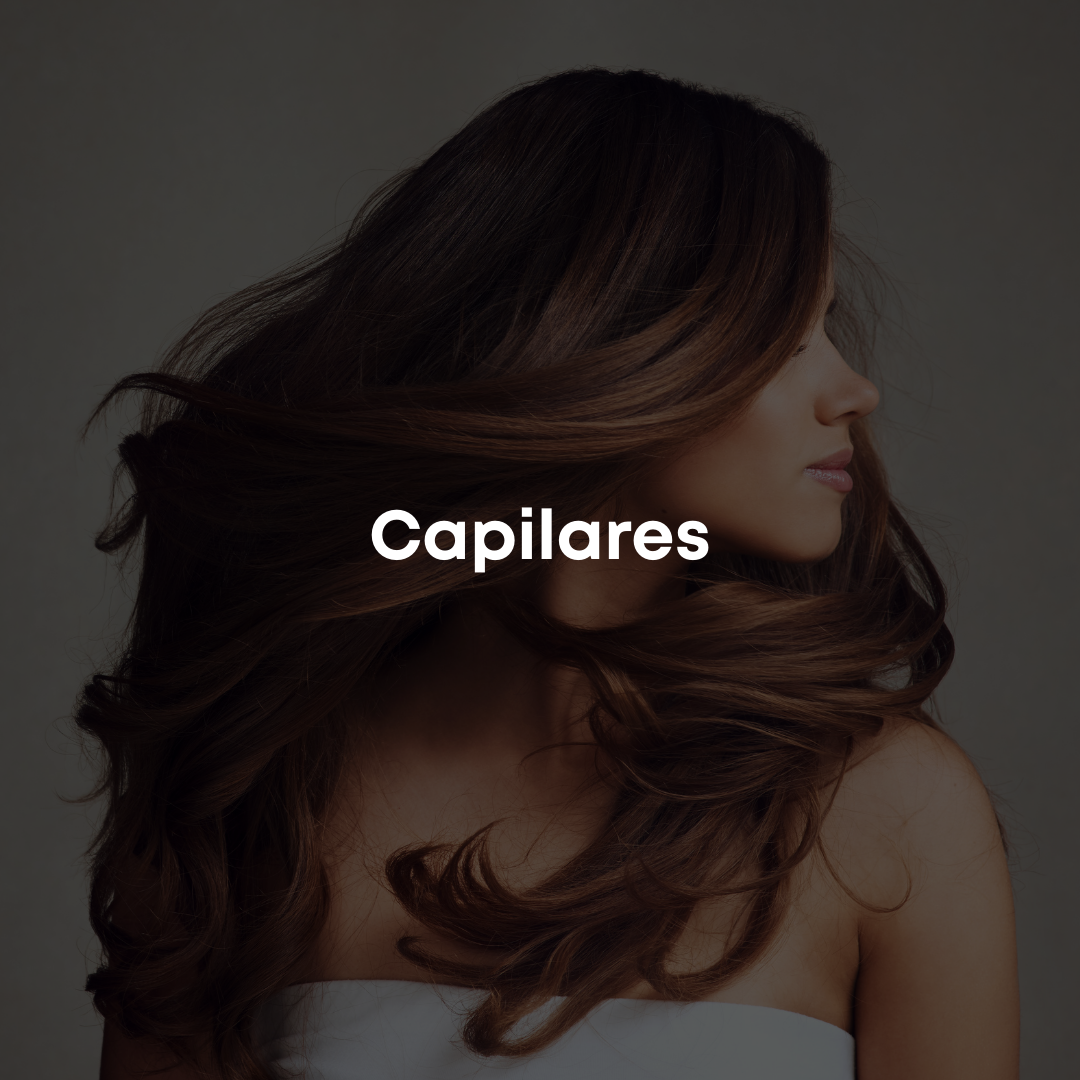 Capilares