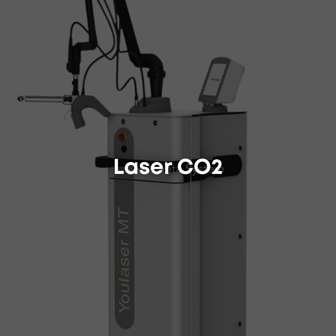 Laser CO2