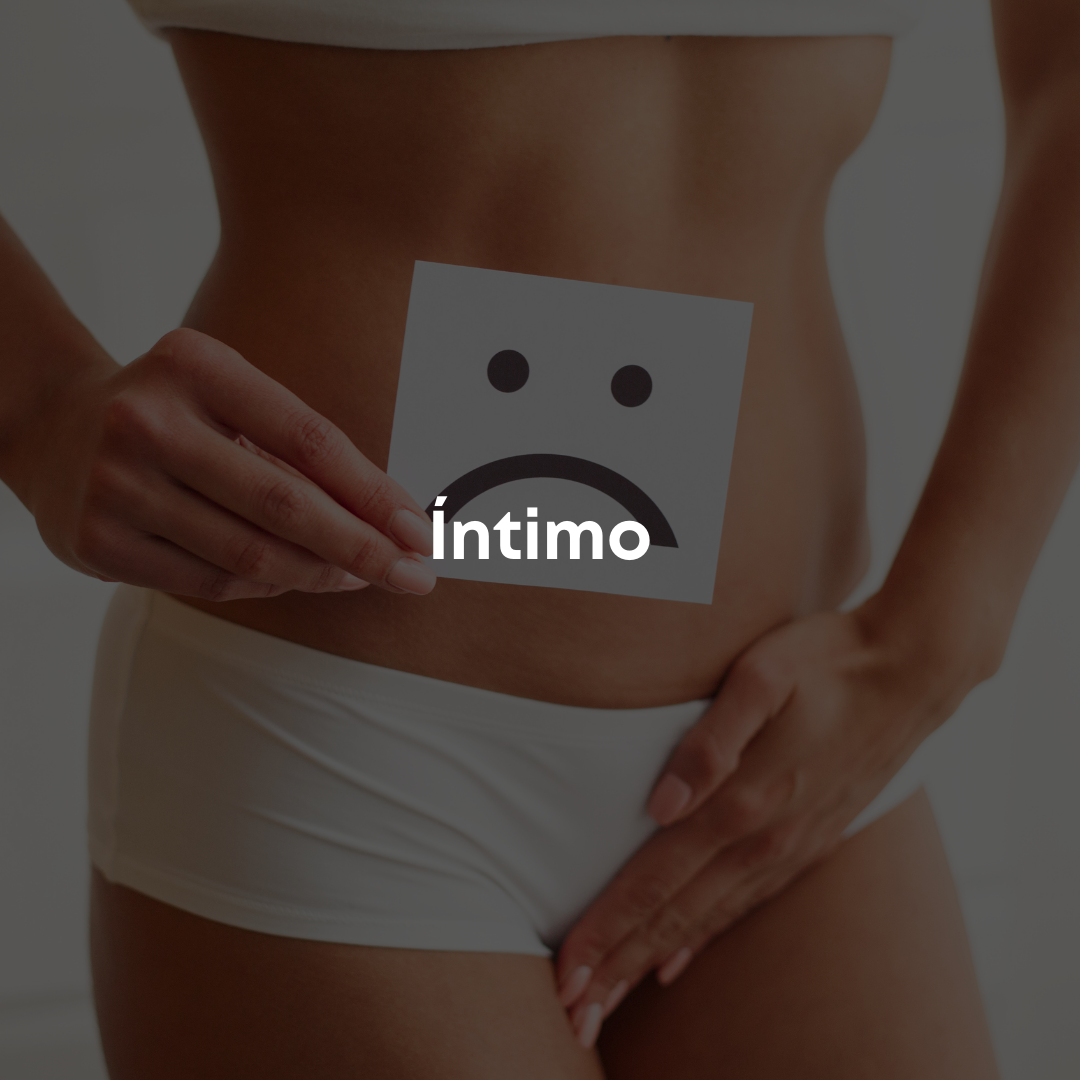 Íntimo