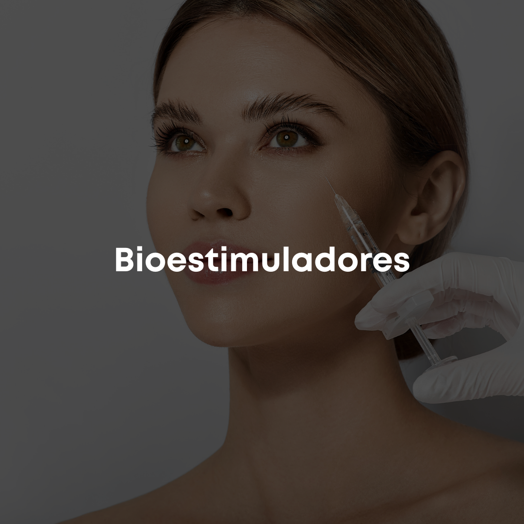 Bioestimuladores