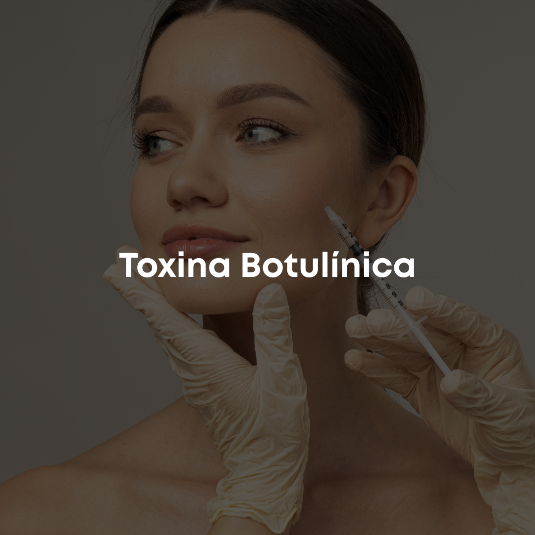 Toxina Botulínica