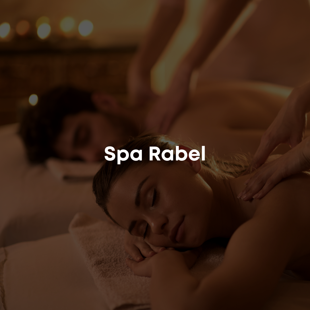 Spa Rabel