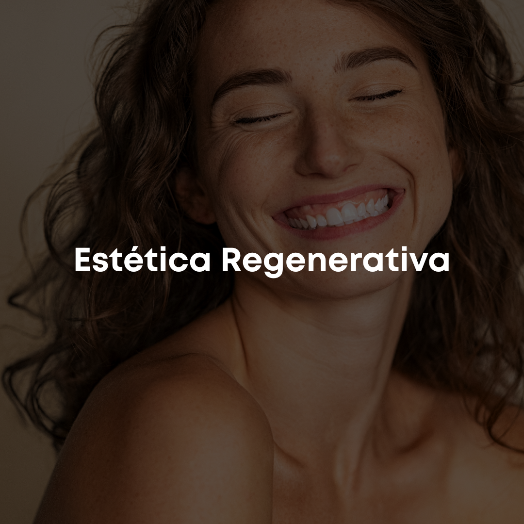 Estética Regenerativa