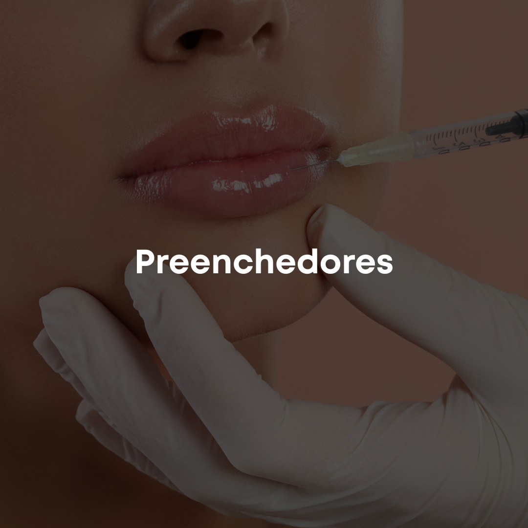 Preenchedores