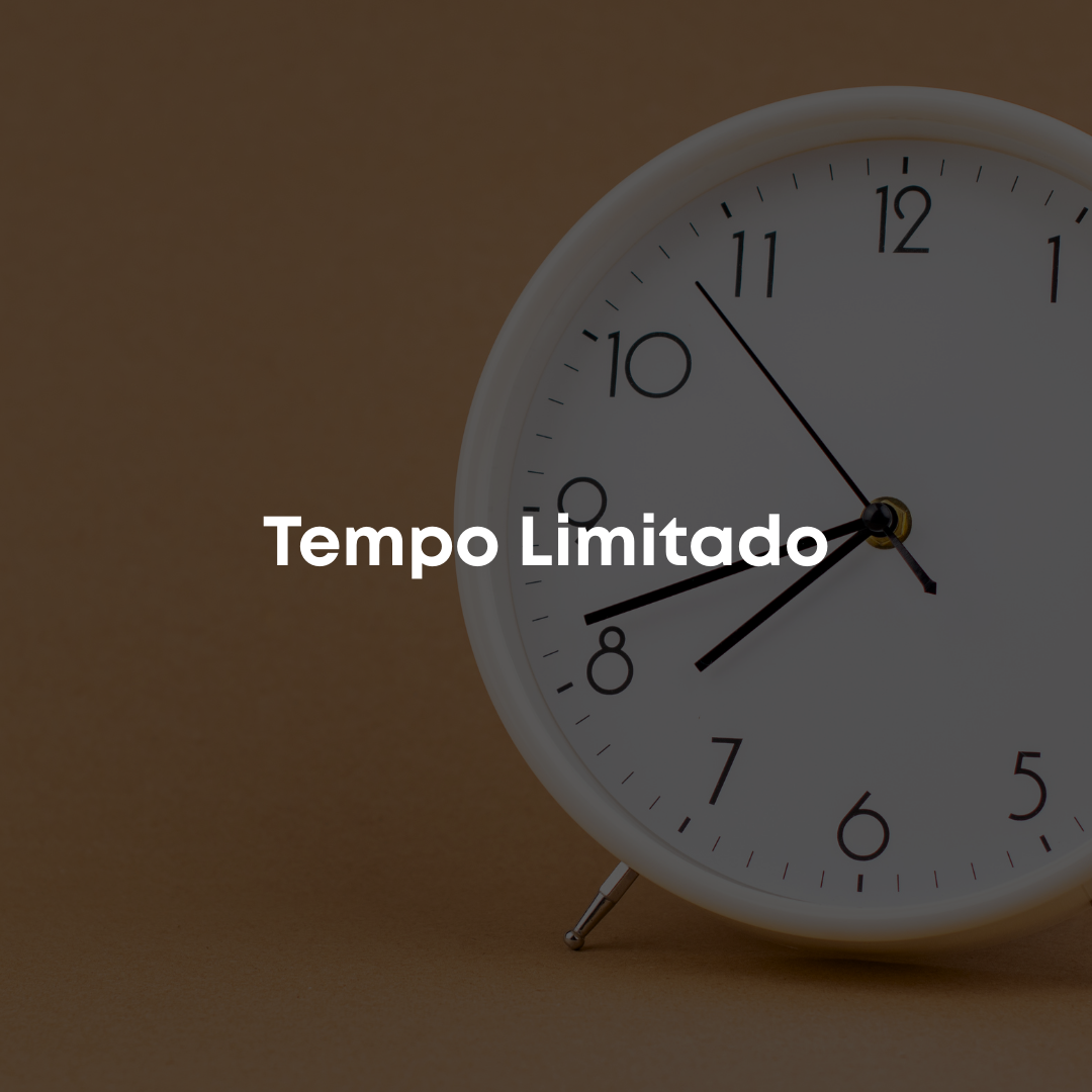 ESPECIAL SEMANA DA INDEPENDÊNCIA (TEMPO LIMITADO)