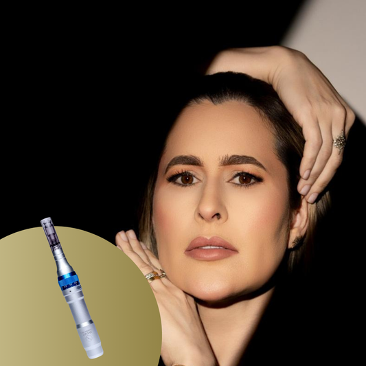 Limpeza de Pele + Dermapen+ Ácido Retinóico