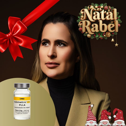 Cimed PLLA - Bioestimulador de Colágeno