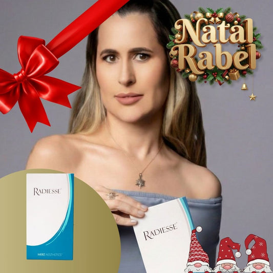 Radiesse 3.0 - Bioestimulador de Colágeno