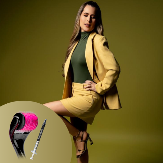 Tratamento para Manchas Superficiais