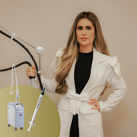 PROTOCOLO REJUVENESCIMENTO - Lavieen + Skinbooster 1ml