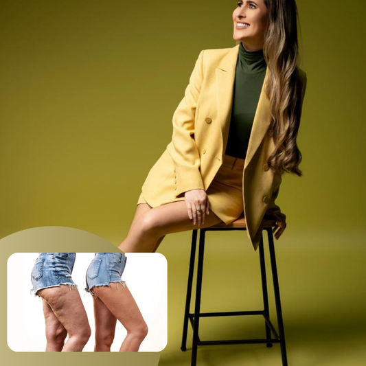 Drenagem Linfática para Lipedema