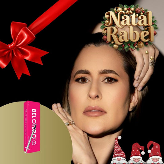 Belotero Intense 1ml - Preenchimento labial