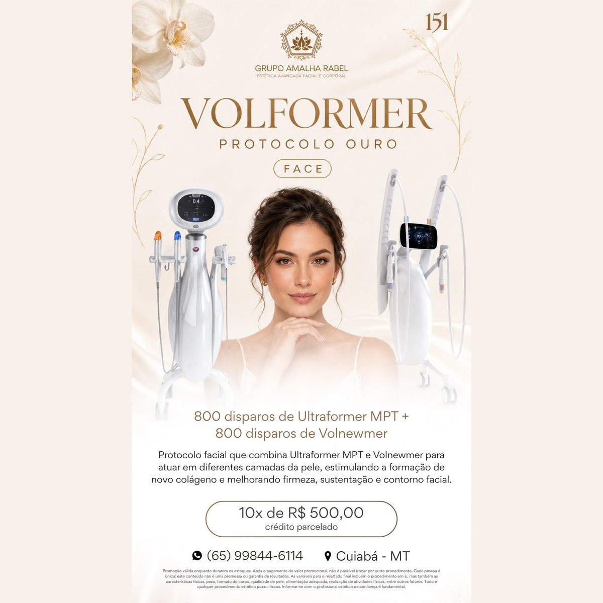 Volformer