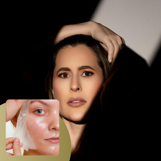 Limpeza de Pele Peeling Acnepeel