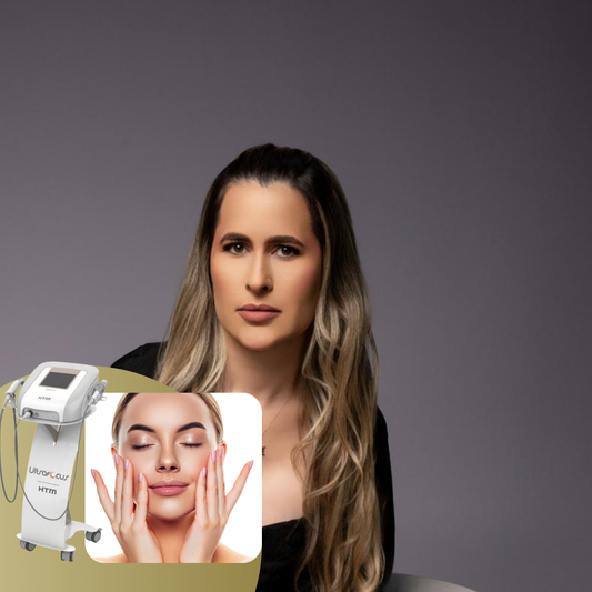 Limpeza de Pele + Peeling de Diamante