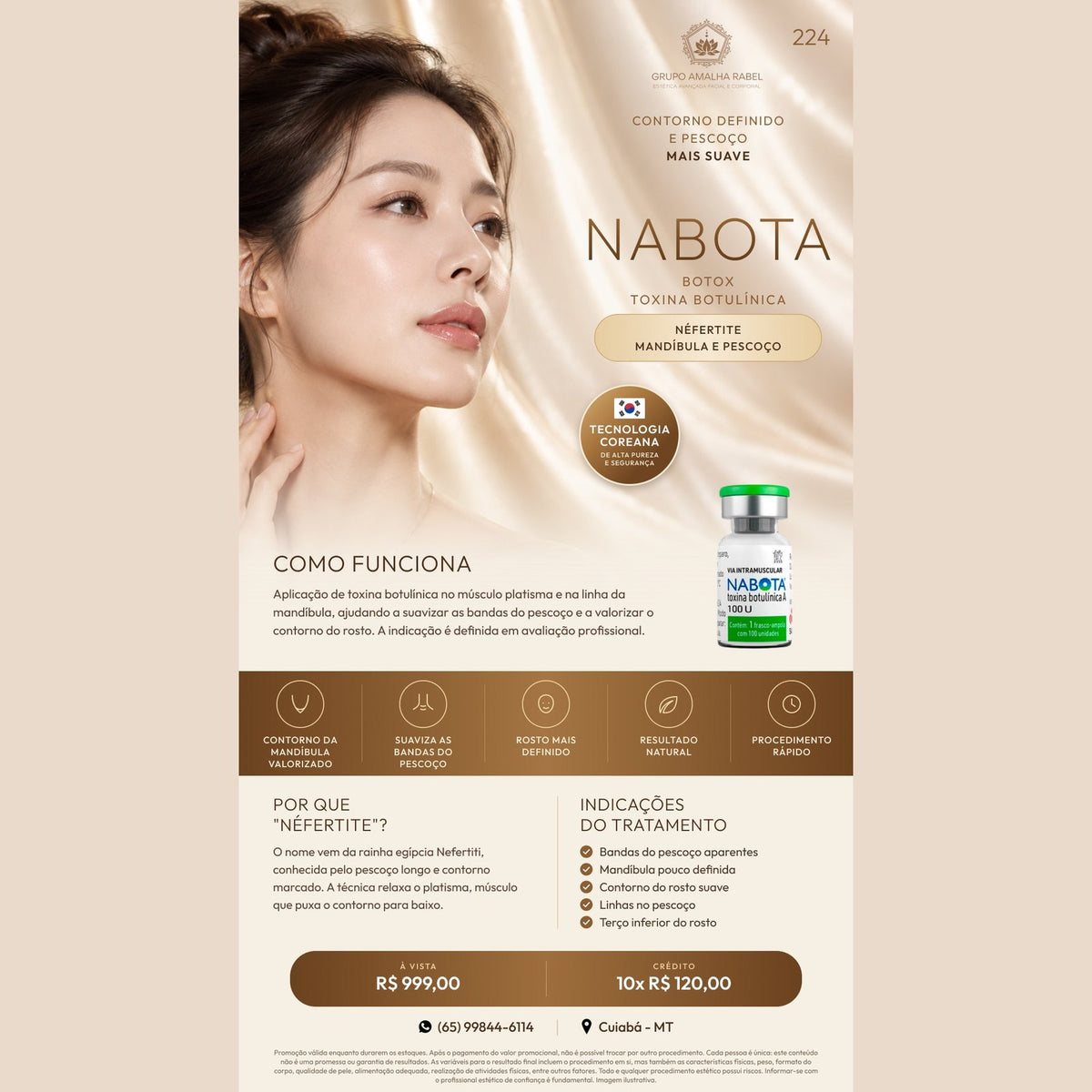 Nabota Néfertite