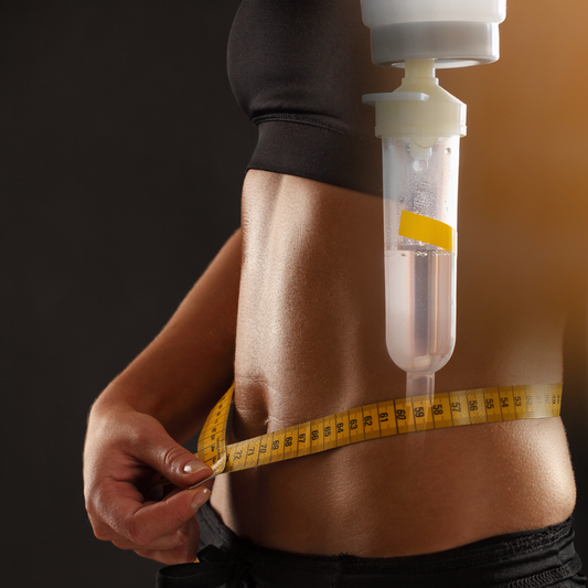 Acelerador Metabólico