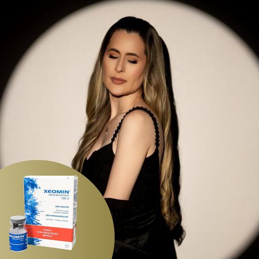 Protocolo Xeomin Full Face