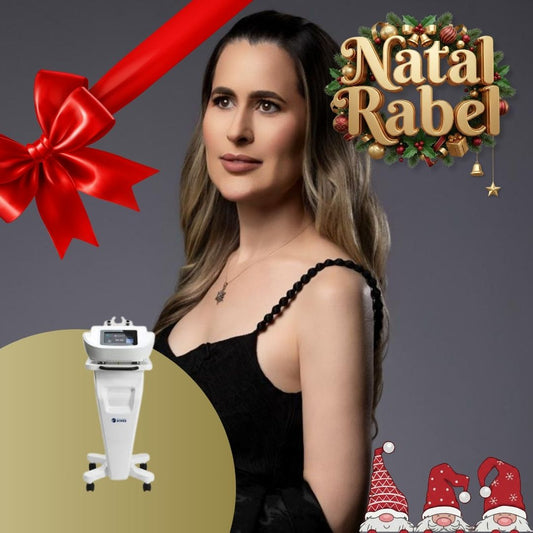 Vzet - Face, papada, pescoço e colo