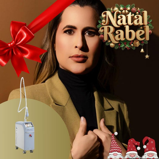 Lavieen - Face, papada, pescoço e colo