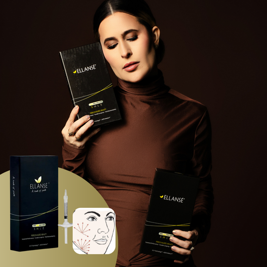 Ellansé M 2ml