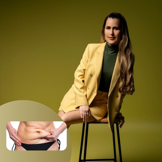 Enzima Desoxicolato 2ml - Para gordura localizada