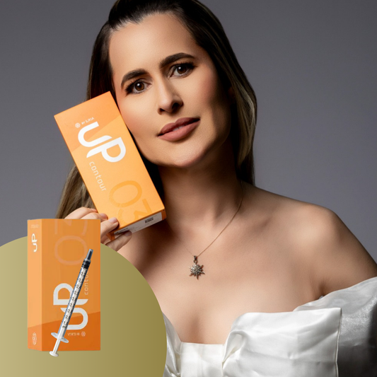 UP CONTOUR PREENCHEDOR 1ml