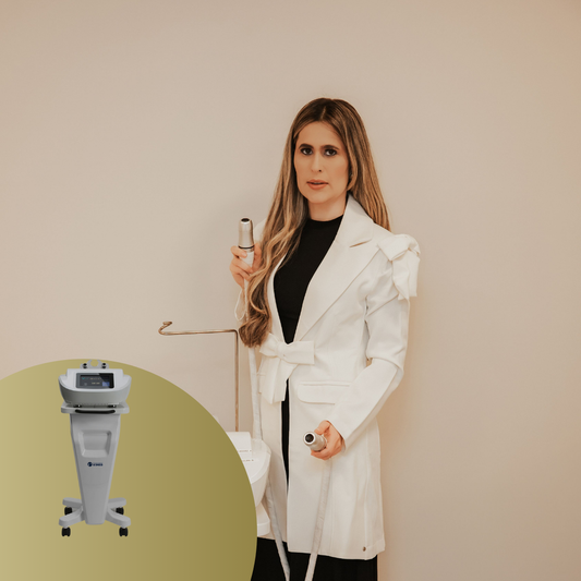Vzet + Drug delivery de exossomos - Face, papada e pescoço