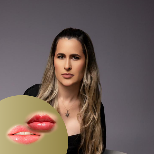 Pump Lips