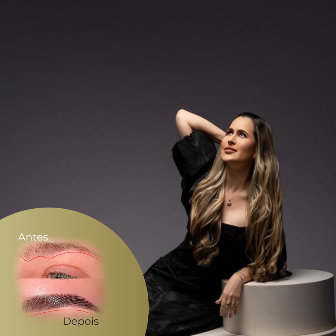 Brow Lamination