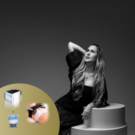 5 SESSÕES DE EMSCULPT NEO