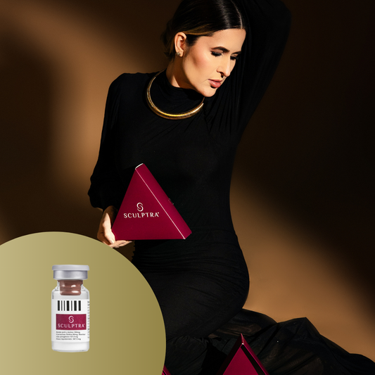 Sculptra Day – 5ml