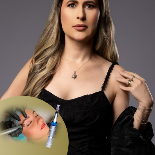 Rejuvenescimento Facial