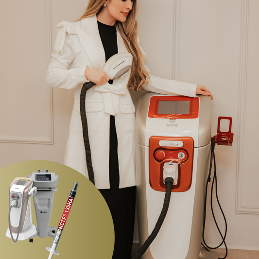Tratamento Colo Rejuvenescimento