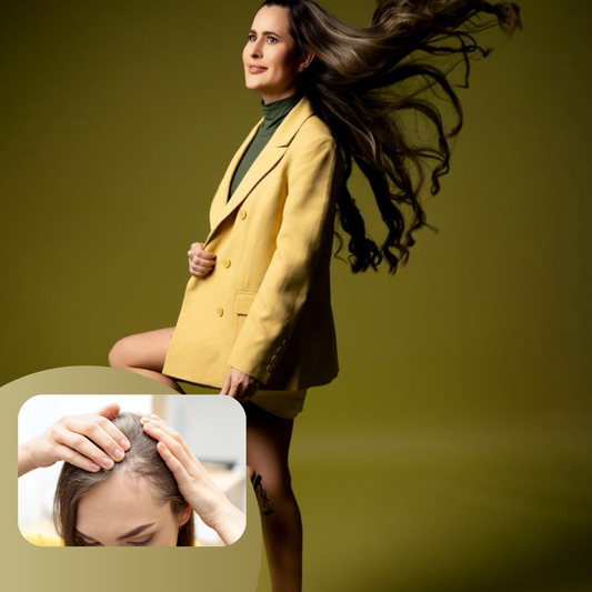 Estética Regenerativa Enzimas Capilares