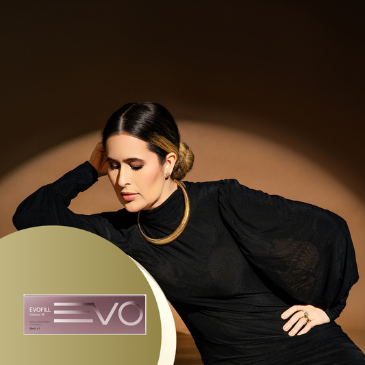 Preenchimento Corporal 10ml de EVOFILL Contour H
