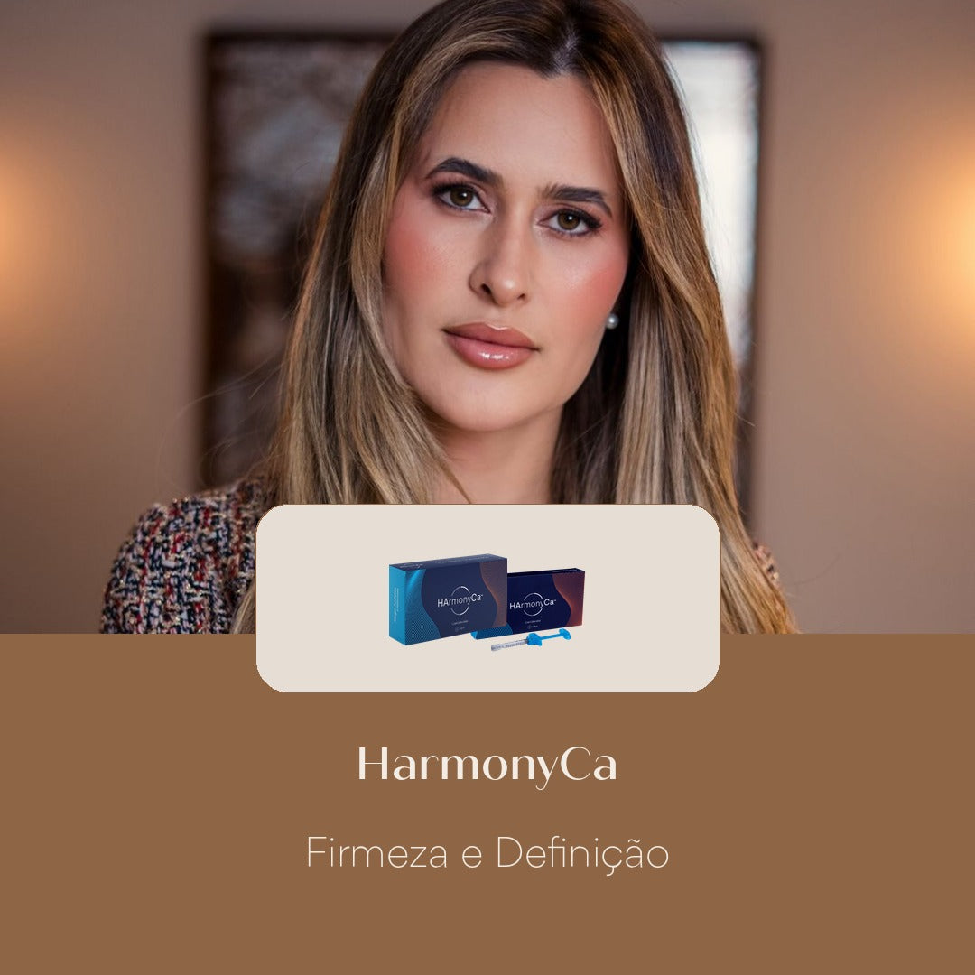 (1 ml) HarmonyCa Firmeza e Definição