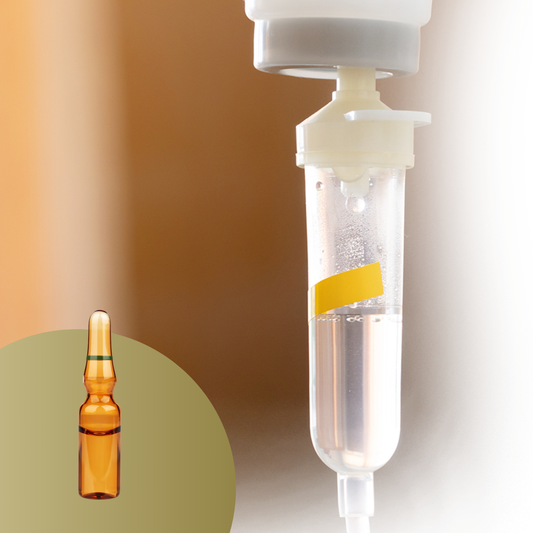 Dor Articular / Fibromialgia – IM