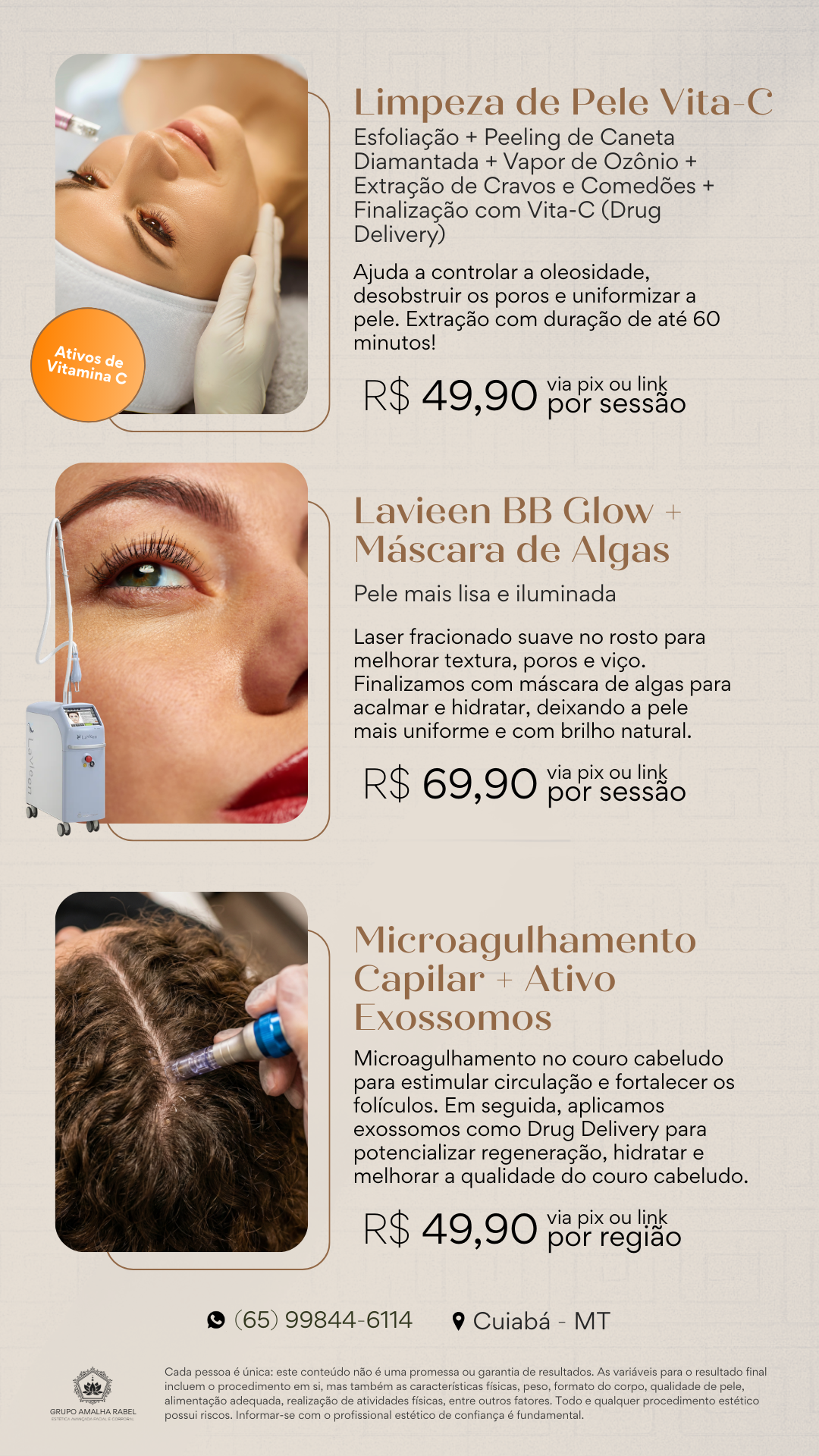 Promoção Tempo Limitado