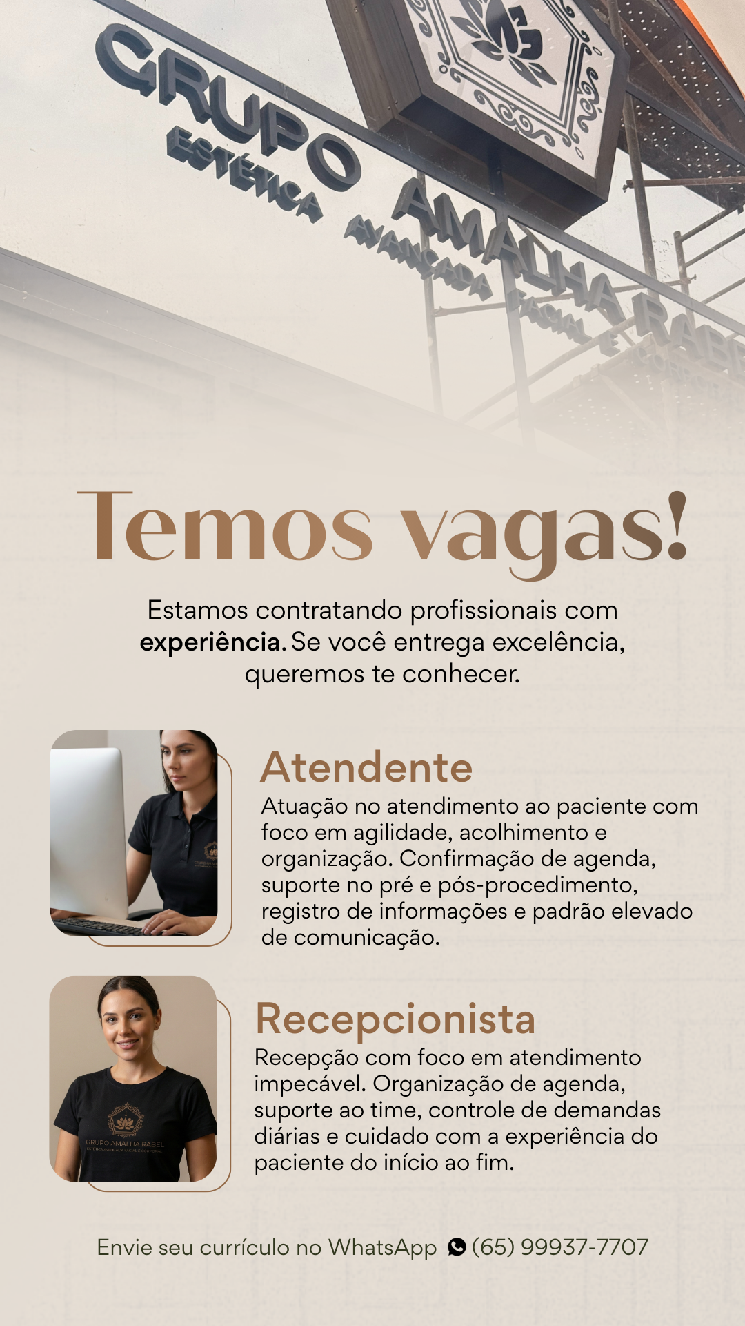 Vaga 2