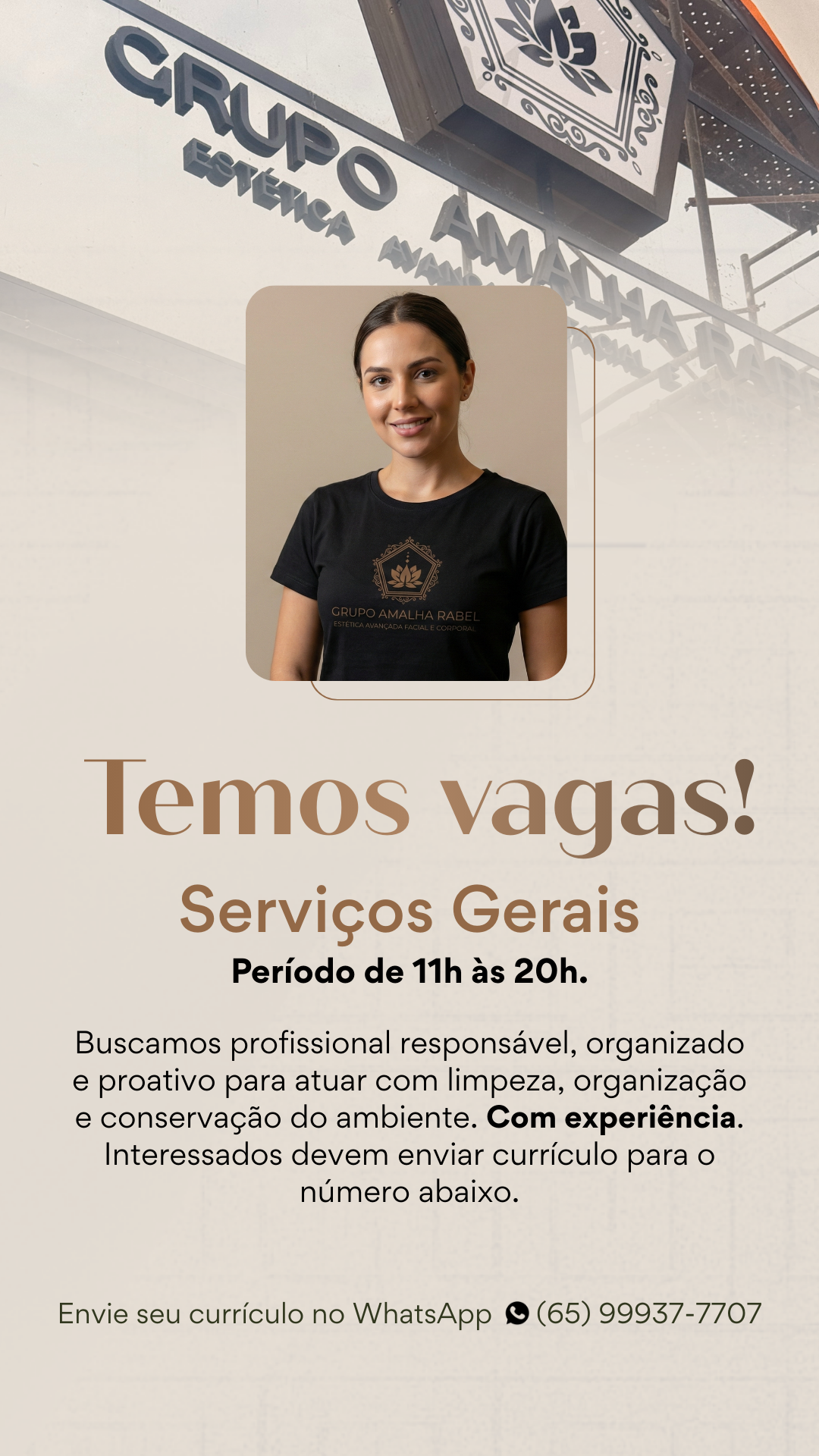 Vaga 3